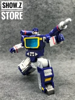 Mech Planet Hot Soldiers HS03 Mini Soundwave 23 Mech Planet Hot Soldiers HS03 Mini Soundwave -Cheap Action Figures Store be6ede16a0