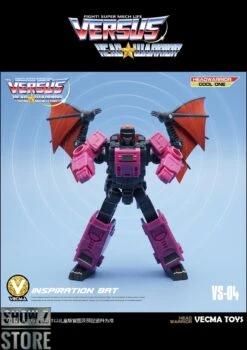 MechFansToys Headmasters Gift Sets Of 7 (VS-01/02/03/04/05/06/07 Chromedome/Weirdwolf/Hardhead/Mindwipe/Skullcrusher/Highbrow/Brainstorm) -Cheap Action Figures Store be74795514