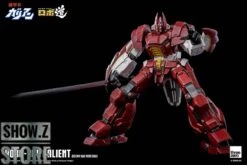 Threezero Studio Panzer World Galient ROBO-DOU Galient Kelvin Sau Version 31 Threezero Studio Panzer World Galient ROBO-DOU Galient Kelvin Sau Version -Cheap Action Figures Store be7682325d