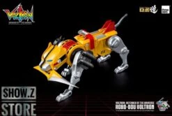 Threezero Studio Voltron Defender Of The Universe ROBO-DUO Golion 36 Threezero Studio Voltron Defender Of The Universe ROBO-DUO Golion -Cheap Action Figures Store be84f768f6