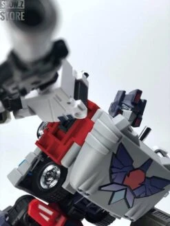 FansHobby MB-16A Machine Eagle Optimus Prime -Cheap Action Figures Store bea30458cf