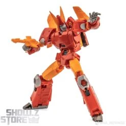 NewAge H43B Uriel Cyclonus Shattered Glass Version -Cheap Action Figures Store bea92836fe