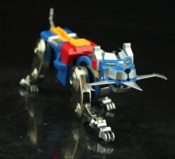 Fantasy Jewel FJ-BSW03 Blue Lion Voltron Defender Of The Universe 14 Fantasy Jewel FJ-BSW03 Blue Lion Voltron Defender Of The Universe -Cheap Action Figures Store bebd2db80b
