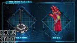 M.W Culture 1/7 Marvel Licensed Avenger Endgame Iron Spider 10 M.W Culture 1/7 Marvel Licensed Avenger Endgame Iron Spider -Cheap Action Figures Store bebf8bc47f