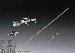 S.H.Figuarts Star Wars Captain Phasma -Cheap Action Figures Store bec5ea568c