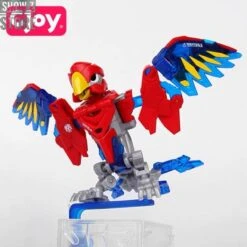 52Toys BeastBox BB-09 Echoblaster -Cheap Action Figures Store becbe1eeea