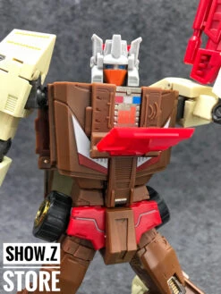 YES MODEL YM11 RF-01 DATA CLERK MT Cupola -Cheap Action Figures Store bed37513f1