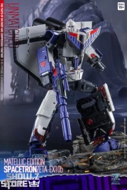 Zeta Toys EX-10B Spacetron Astrotrain Metallic Version -Cheap Action Figures Store bed5a5c7aa