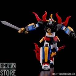 Sentinel Toys RIOBOT Time Bokan Yattodetaman Daikyojin & Daitenba Set Of 2 26 Sentinel Toys RIOBOT Time Bokan Yattodetaman Daikyojin & Daitenba Set Of 2 -Cheap Action Figures Store beda4e3f3c