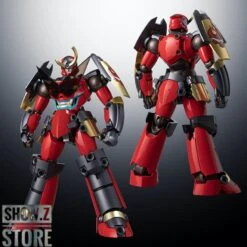 Sentinel Toys RIOBOT Tengen Toppa Gurren Lagann Combine Gurren Lagann 27 Sentinel Toys RIOBOT Tengen Toppa Gurren Lagann Combine Gurren Lagann -Cheap Action Figures Store bf05dc6997