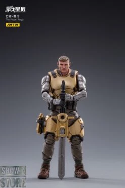 JoyToy Source 1/18 The Risen-Rego 25 JoyToy Source 1/18 The Risen-Rego -Cheap Action Figures Store bf07684c9a