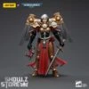 JoyToy Source 1/18 Warhammer 40K Adepta Sororitas Geminae Superia 1