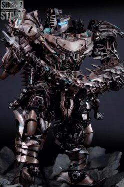 Aoyi Mech LS-11 Ancient Leader Scorn Oversized W/ LED -Cheap Action Figures Store bf2904757e