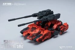 Big Firebird & Bird/Binary BV-02R Red Jakcal W/ Alloy Frame -Cheap Action Figures Store bf50b75d11