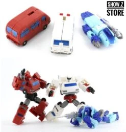 DX9 Toys War In Pocket X01 X02 X03 Campaigners Set Of 3 -Cheap Action Figures Store bf51d4cc83