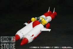 Evolution Toys Grand Action Bigsize Model Kotetsu Jeeg & Pantheroid & Marine Parts Set Of 3 -Cheap Action Figures Store bf7941ff0b