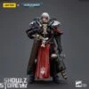 JoyToy Source 1/18 Warhammer 40K Adepta Sororitas Battle Sister Sister Superior Kassia -Cheap Action Figures Store bf845525e9