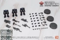 Toys Alliance 1/35 ARC-15 Ursus Guard SPG Squad -Cheap Action Figures Store bfc145eb97