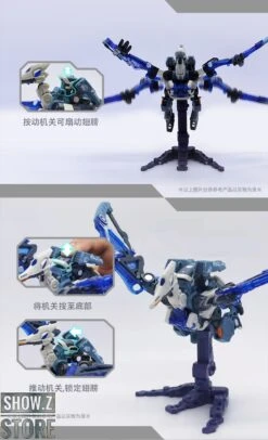 52Toys BeastBox BB-39 Havok -Cheap Action Figures Store bfcce32837