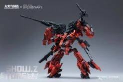 Big Firebird & Bird/Binary BV-02R Red Jakcal W/ Alloy Frame -Cheap Action Figures Store bfe1bf7743