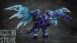 Iron Factory EX-42Z Absolute Zero Cryotek -Cheap Action Figures Store bff0f9060c