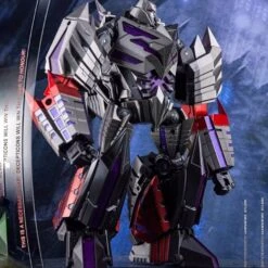 Planet X PX-15B Pluto Megatron Metallic Version 36 Planet X PX-15B Pluto Megatron Metallic Version -Cheap Action Figures Store bff3eb8fdb