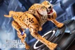 4th Party Masterpiece BW-11 MP-34 Cheetor -Cheap Action Figures Store c004ba3c02