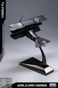 Toyworld TW-FS06S Baron Skywarp Black Version 9 Toyworld TW-FS06S Baron Skywarp Black Version -Cheap Action Figures Store c0091e0791