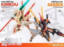 Earnestcore Craft RB-28K Robot Build Kinkou Ceremony Type 27 Earnestcore Craft RB-28K Robot Build Kinkou Ceremony Type -Cheap Action Figures Store c014088ab6