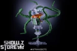 X-Transbots MX-19B Polpus Quintesson Inquisitors -Cheap Action Figures Store c0287b6cce