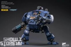 JoyToy Source 1/18 Warhammer 40K Ultramarines Redemptor Dreadnought Brother Tyleas -Cheap Action Figures Store c036f13f60