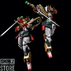 Sentinel Toys Metamor-Force Super Heavy God Sigman Gravion Bariation 15 Sentinel Toys Metamor-Force Super Heavy God Sigman Gravion Bariation -Cheap Action Figures Store c03c72affe