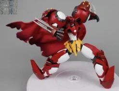 MoJiangHun Getter Robo Devolution Getter-1 Model Kit -Cheap Action Figures Store c04b6957df