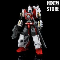 Yes Model YM15 RF-05 Blades & YM16 RF-06 First Aid Defensor Set Of 2 -Cheap Action Figures Store c04cc9eff4