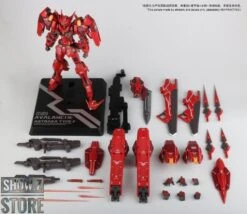 Hobby Star 1/100 GNY-001F/hs-A01D Gundam Avalanche Astraea Type F -Cheap Action Figures Store c050eef2c1