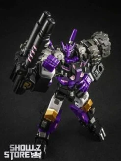 IronFactory EX-31X Dubhe Tarn W/ Combine Head Set Of 2 -Cheap Action Figures Store c057c85a9a