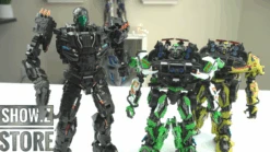 4th Party Masterpiece Movie Series MPM-11 Ratchet W/ Improved Painting 23 4th Party Masterpiece Movie Series MPM-11 Ratchet W/ Improved Painting -Cheap Action Figures Store c05840214b 1