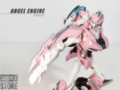 APC Toys APC-005 Angel Engine TFP Arcee Pink Version 22 APC Toys APC-005 Angel Engine TFP Arcee Pink Version -Cheap Action Figures Store c05c120ed9