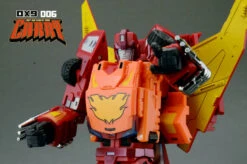 DX9 D06 Carry Hot Rod Rodimus 14 DX9 D06 Carry Hot Rod Rodimus -Cheap Action Figures Store c079ba0ede