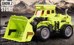 NBK NBK-01 Scraper Scrapper -Cheap Action Figures Store c07e8656ff