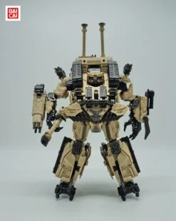 Baicai M1A1-A21 Abrams Brawl Tank Warrior Desert Color -Cheap Action Figures Store c080bd2ad7