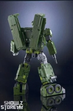 XTransbots MX-36 Bulwark Bulkhead -Cheap Action Figures Store c08c57dbd8