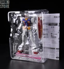 Bandai Spirits Gundam Universe GU GU-01 GU01 RX-78-2 Gundam GU-02 GU02 Wing Gundam GU-03 GU03 Unicorn Gundam Set Of 3 -Cheap Action Figures Store c08f0381cd