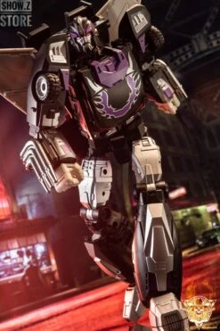 DX9 D06T Terror Shatterd Glass Rodimus -Cheap Action Figures Store c0c6b04ef5