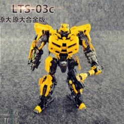 LegendaryToys LTS-03C Bumblebee -Cheap Action Figures Store c0fa013f1f