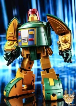 Zeta Toys ZT EX-07 ZETA-EX07 Traveller Cosmos -Cheap Action Figures Store c10db684e3