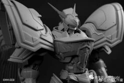 TungMung EX DM-03 DM03 Alphamon Digital Monster -Cheap Action Figures Store c10ff523bb