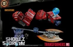 Azure Sea Studios Transformers Licensed Optimus Prime Statue Exclusive Version -Cheap Action Figures Store c11fb9201f