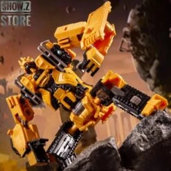 Aoyi Mech H6001-8C Roll Scrapmetal -Cheap Action Figures Store c128fc733d