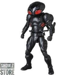 MAFEX No.111 Black Manta 12 MAFEX No.111 Black Manta -Cheap Action Figures Store c1310ccd5b